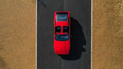 Lot 253 - 1987 Nissan 300ZX 2+2 Turbo (Z31 Targa)