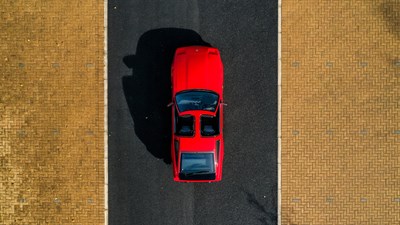 Lot 253 - 1987 Nissan 300ZX 2+2 Turbo (Z31 Targa)