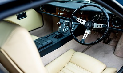 Lot 275 - 1972 Lotus Europa Twin Cam