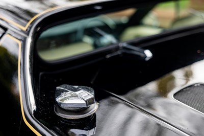Lot 275 - 1972 Lotus Europa Twin Cam