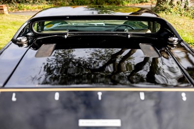 Lot 275 - 1972 Lotus Europa Twin Cam