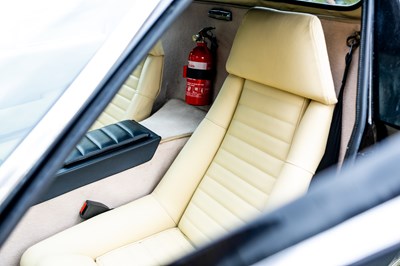 Lot 275 - 1972 Lotus Europa Twin Cam