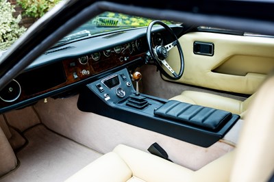 Lot 275 - 1972 Lotus Europa Twin Cam