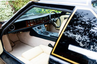 Lot 275 - 1972 Lotus Europa Twin Cam