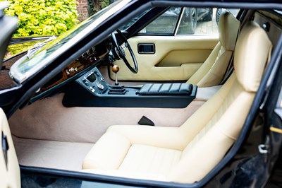 Lot 275 - 1972 Lotus Europa Twin Cam