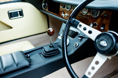 Lot 275 - 1972 Lotus Europa Twin Cam