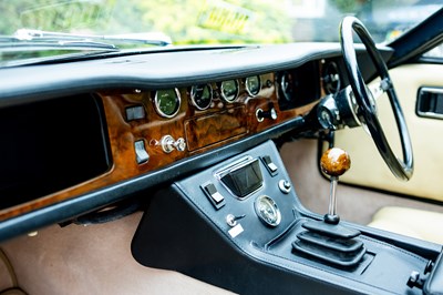 Lot 275 - 1972 Lotus Europa Twin Cam
