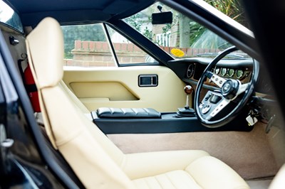 Lot 275 - 1972 Lotus Europa Twin Cam