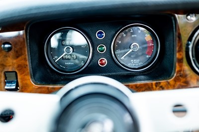 Lot 275 - 1972 Lotus Europa Twin Cam