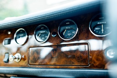 Lot 275 - 1972 Lotus Europa Twin Cam