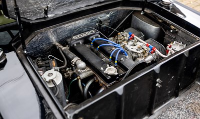 Lot 275 - 1972 Lotus Europa Twin Cam