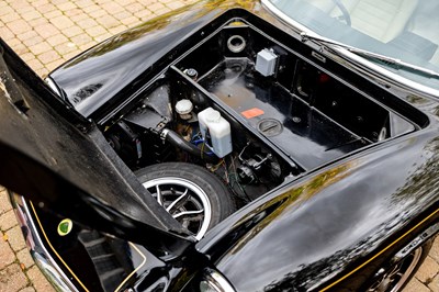Lot 275 - 1972 Lotus Europa Twin Cam
