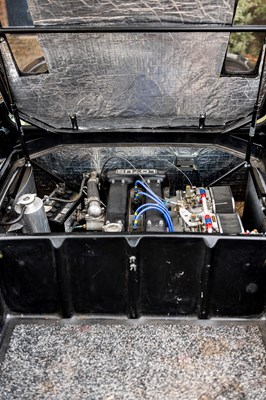 Lot 275 - 1972 Lotus Europa Twin Cam