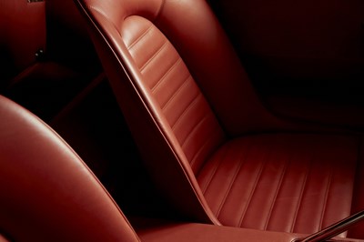Lot 205 - 1963 HELM E-Type Series I Coupé (3.8 litre)