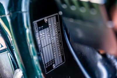 Lot 290 - 2000 Mini John Cooper LE40 Supercharged