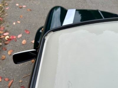 Lot 290 - 2000 Mini John Cooper LE40 Supercharged