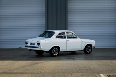 Lot 146 - 1972 Ford Escort Mk. I 1600GT (BDA Powered)