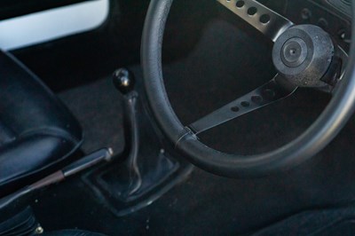 Lot 146 - 1972 Ford Escort Mk. I 1600GT (BDA Powered)
