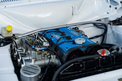 Lot 146 - 1972 Ford Escort Mk. I 1600GT (BDA Powered)