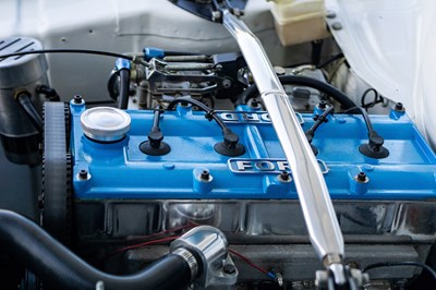 Lot 146 - 1972 Ford Escort Mk. I 1600GT (BDA Powered)