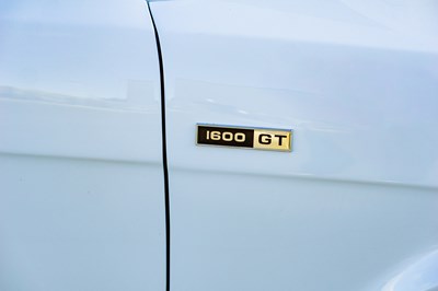 Lot 146 - 1972 Ford Escort Mk. I 1600GT (BDA Powered)