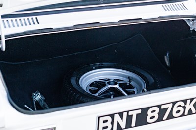 Lot 146 - 1972 Ford Escort Mk. I 1600GT (BDA Powered)