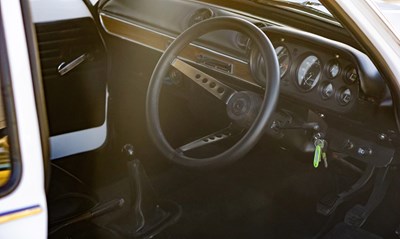 Lot 146 - 1972 Ford Escort Mk. I 1600GT (BDA Powered)