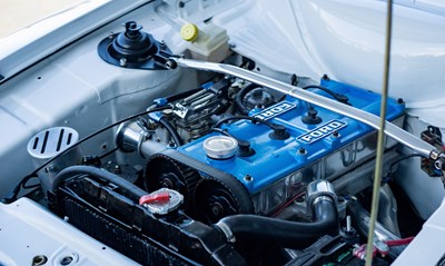 Lot 146 - 1972 Ford Escort Mk. I 1600GT (BDA Powered)