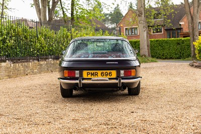 Lot 273 - 1973 Jensen Interceptor SP