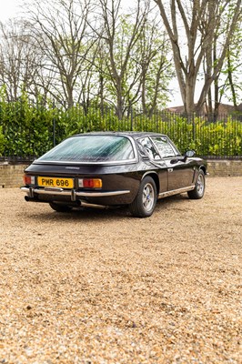 Lot 273 - 1973 Jensen Interceptor SP