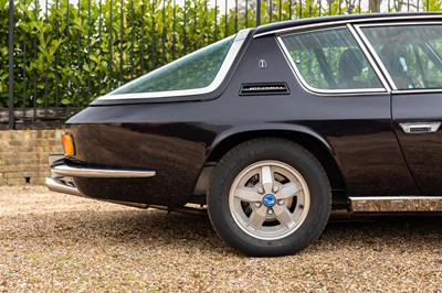 Lot 273 - 1973 Jensen Interceptor SP