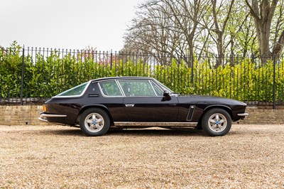 Lot 273 - 1973 Jensen Interceptor SP