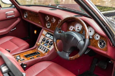 Lot 273 - 1973 Jensen Interceptor SP