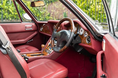 Lot 273 - 1973 Jensen Interceptor SP