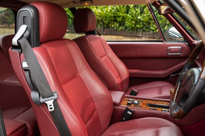 Lot 273 - 1973 Jensen Interceptor SP