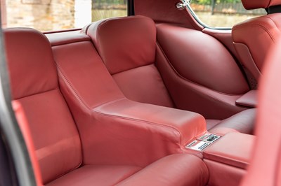 Lot 273 - 1973 Jensen Interceptor SP