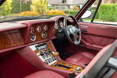 Lot 273 - 1973 Jensen Interceptor SP