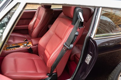 Lot 273 - 1973 Jensen Interceptor SP