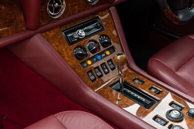 Lot 273 - 1973 Jensen Interceptor SP