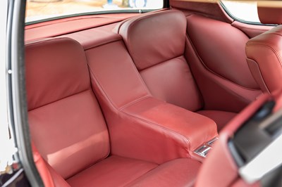 Lot 273 - 1973 Jensen Interceptor SP