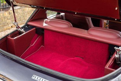 Lot 273 - 1973 Jensen Interceptor SP