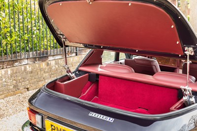 Lot 273 - 1973 Jensen Interceptor SP