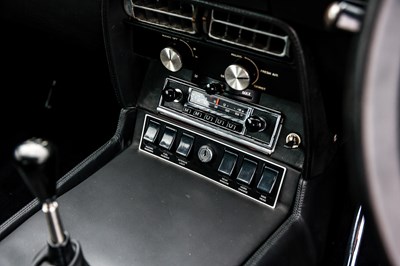 Lot 236 - 1970 Aston Martin DBS Coupé