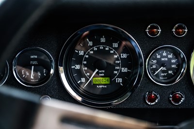 Lot 236 - 1970 Aston Martin DBS Coupé