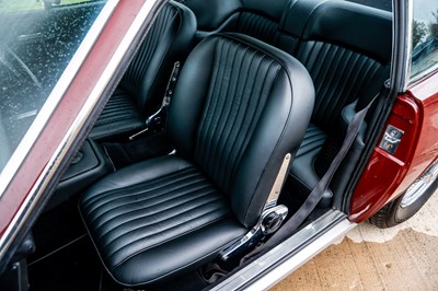Lot 236 - 1970 Aston Martin DBS Coupé