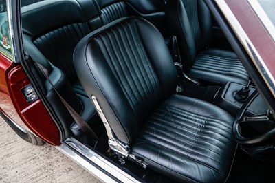 Lot 236 - 1970 Aston Martin DBS Coupé