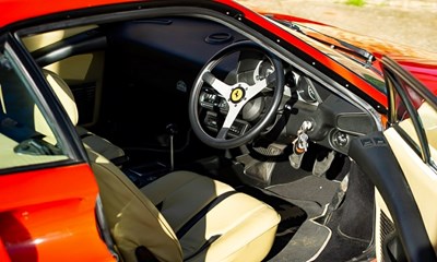 Lot 169 - 1979 Ferrari 308 GTB