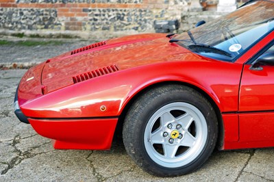 Lot 169 - 1979 Ferrari 308 GTB
