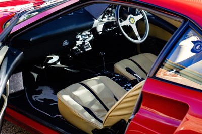 Lot 169 - 1979 Ferrari 308 GTB