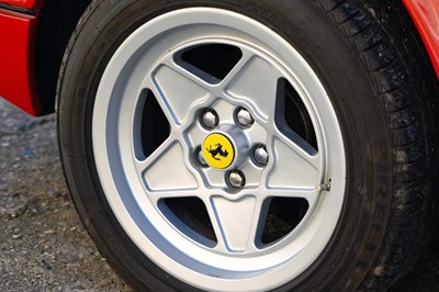 Lot 169 - 1979 Ferrari 308 GTB
